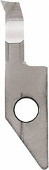 Kyocera - 150mm OAL, SVNR Indexable Boring Bar - VNBR.., VNBTR.., VNFGR.., VNGR.., VNGTR.., VNTR.. Insert, Screw Holding Method - Americas Industrial Supply
