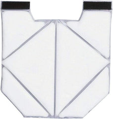 Techniche - Vest Accessories Type: Phase Change Cooling Insert For Use With: 6625 Cooling Vest - Americas Industrial Supply