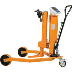 Vestil - 500 Lb Load Capacity, Drum Truck - Americas Industrial Supply