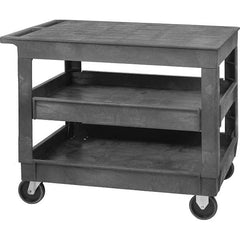 Quantum Storage - Carts Type: Mobile Load Capacity (Lb.): 550.000 - Americas Industrial Supply
