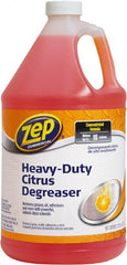 ZEP Commercial - 1 Gal Bottle Cleaner/Degreaser - Americas Industrial Supply