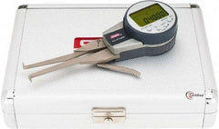SPI - 10 to 30mm Range, 0.01mm Resolution, Electronic Caliper - Americas Industrial Supply