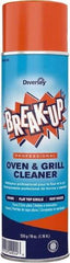 Break-Up - 19 oz Aerosol Cleaner/Degreaser - Liquid, Unscented - Americas Industrial Supply