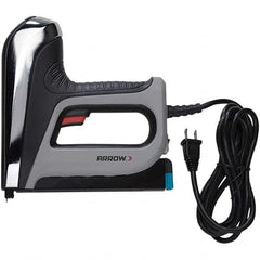 Arrow - Battery Cordless Staple Gun - Americas Industrial Supply