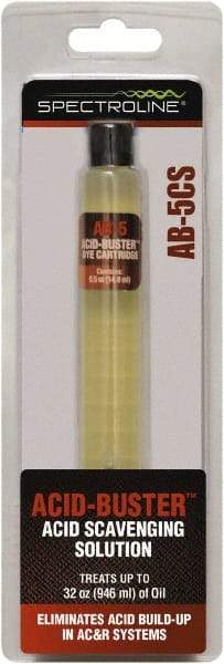 Spectroline - Acid-Buster Cartridge - Americas Industrial Supply