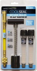 Spectroline - Leak Sealer Kit - Americas Industrial Supply