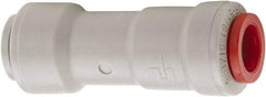 Parker - Acetal Check Valve - Inline, Push-to-Connect x Push-to-Connect, 15 WOG - Americas Industrial Supply