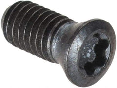 Kennametal - Torx Plus Insert Screw for Indexable End Mills - M3 Thread, Industry Std MS2263 - Americas Industrial Supply