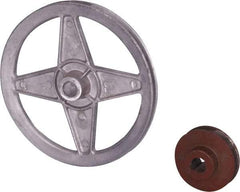 Maxess Climate Control Technologies - Drum Fan Pulley - For MSC Item 61048930 - Americas Industrial Supply