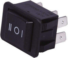 Maxess Climate Control Technologies - Fan Switch - For MSC Item 61048880 - Americas Industrial Supply