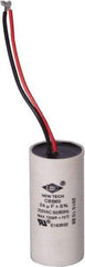 Maxess Climate Control Technologies - Fan Capacitor - For MSC Item 61048880 - Americas Industrial Supply