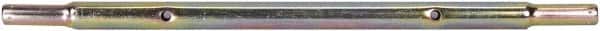 Maxess Climate Control Technologies - Fan Wheel Kit - For MSC Item 61048922 - Americas Industrial Supply