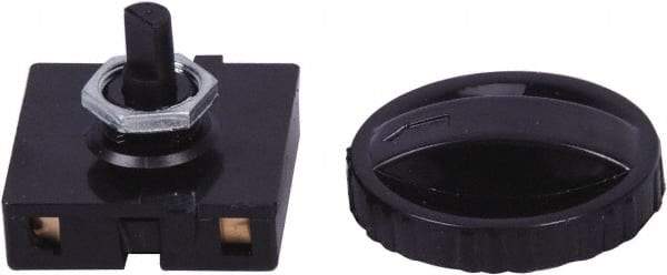 Maxess Climate Control Technologies - Fan Switch - For MSC Item 61048906 - Americas Industrial Supply