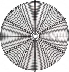 Maxess Climate Control Technologies - Fan Guard - For MSC Item 61048906 - Americas Industrial Supply