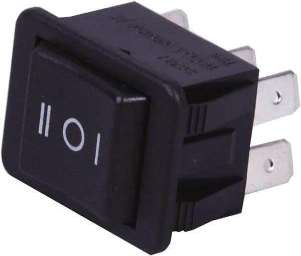 Maxess Climate Control Technologies - Fan Switch - For MSC Item 61048930 - Americas Industrial Supply