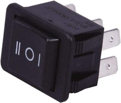 Maxess Climate Control Technologies - Fan Switch - For MSC Item 61048930 - Americas Industrial Supply