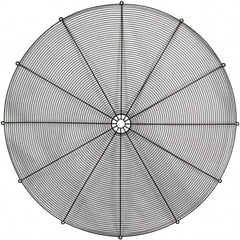Maxess Climate Control Technologies - Fan Guard - For MSC Item 61048930 - Americas Industrial Supply