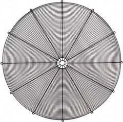 Maxess Climate Control Technologies - Fan Guard - For MSC Item 61048898 - Americas Industrial Supply