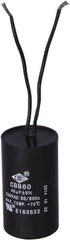 Maxess Climate Control Technologies - Fan Capacitor - For MSC Item 61048898 - Americas Industrial Supply