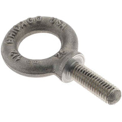 Value Collection - Eye Bolts (Fasteners) - Exact Industrial Supply