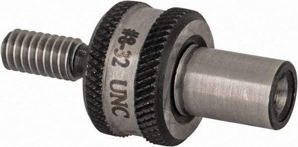 Vermont Gage - No.8-32 UNC, Tapped Hole Location Gage - Americas Industrial Supply