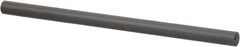 Vermont Gage - 2.38mm Diam Class ZZ Plus Plug & Pin Gage - Steel, Black Oxide Finish - Americas Industrial Supply