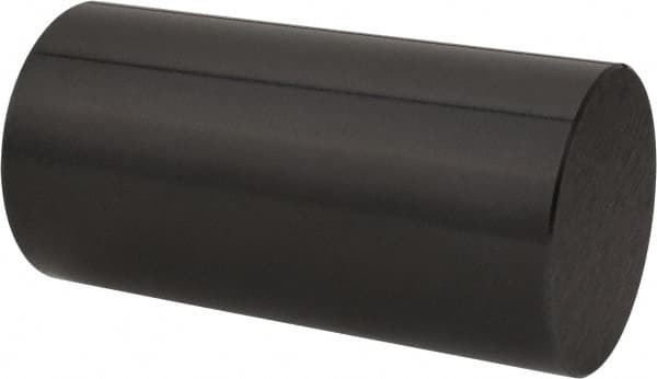 Vermont Gage - 21.41mm Diam Class ZZ Plus Plug & Pin Gage - Steel, Black Oxide Finish - Americas Industrial Supply