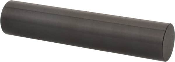 Vermont Gage - 8.66mm Diam Class ZZ Plus Plug & Pin Gage - Steel, Black Oxide Finish - Americas Industrial Supply