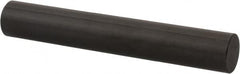 Vermont Gage - 7.22mm Diam Class ZZ Plus Plug & Pin Gage - Steel, Black Oxide Finish - Americas Industrial Supply