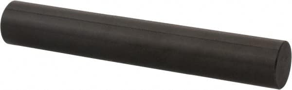 Vermont Gage - 5.88mm Diam Class ZZ Plus Plug & Pin Gage - Steel, Black Oxide Finish - Americas Industrial Supply