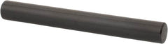 Vermont Gage - 0.218" Diam Class ZZ Minus Plug & Pin Gage - Steel, Black Oxide - Americas Industrial Supply