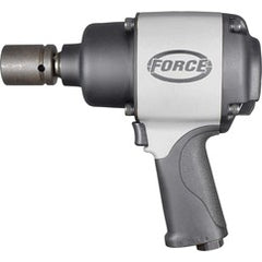 3/4 Pistol Grip Impact Wrench - Americas Industrial Supply