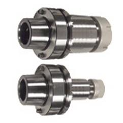 HSK FM 63 ER40X 80 COLLET HOLDERS - Americas Industrial Supply