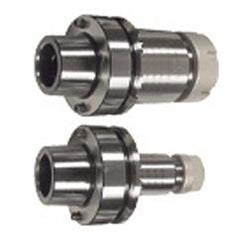 HSK FM 63 ER40X 80 COLLET HOLDERS - Americas Industrial Supply