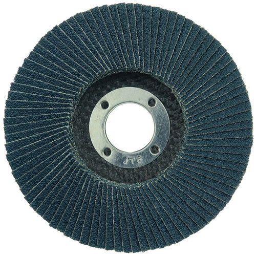 4 1/2 TIGER PAW ABRASIVE - Americas Industrial Supply
