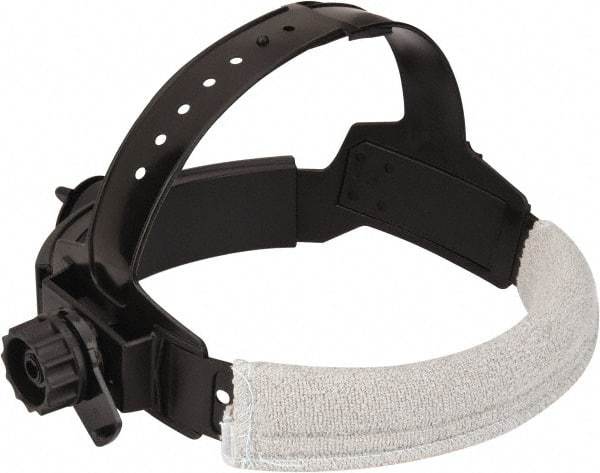 PRO-SAFE - Welding Helmet Replacement Headgear - For PRO-SAFE Welding Helmet Series 100-ST - Americas Industrial Supply