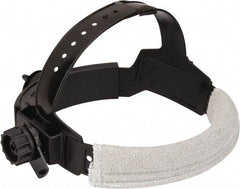 PRO-SAFE - Welding Helmet Replacement Headgear - For PRO-SAFE Welding Helmet Series 100-ST - Americas Industrial Supply