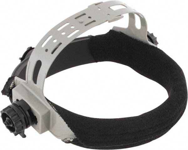 PRO-SAFE - Welding Helmet Replacement Headgear - For PRO-SAFE Welding Helmets Series - Americas Industrial Supply