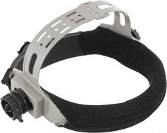 PRO-SAFE - Welding Helmet Replacement Headgear - For PRO-SAFE Welding Helmets Series - Americas Industrial Supply