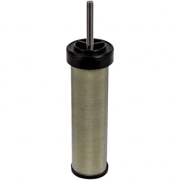 Hankison - Filter Elements Applications: Mechanical Filter Media: Separator - Americas Industrial Supply