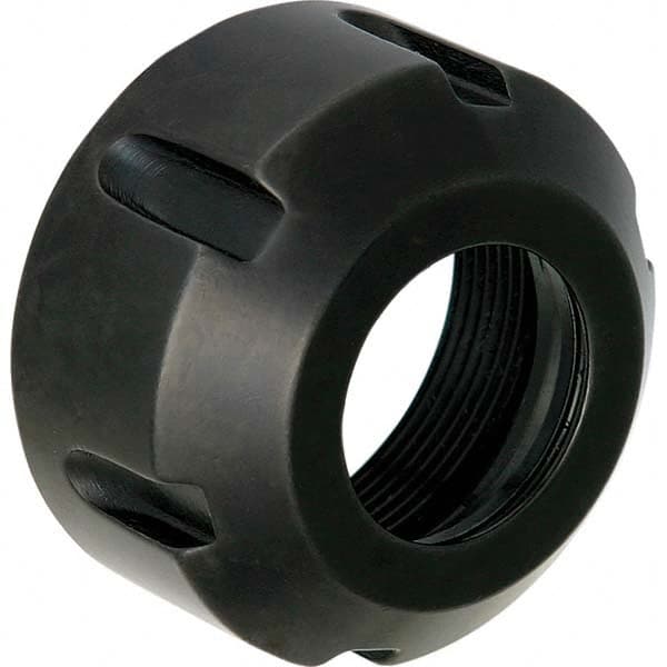 Techniks - DNA16 Collet Nut - Americas Industrial Supply