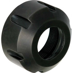 Techniks - DNA16 Collet Nut - Americas Industrial Supply