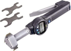 Mitutoyo - 6-1/2 to 12-1/2" Bore Gage Measuring Head - Borematic Series 568-XXX - Americas Industrial Supply