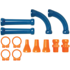 1/2″ Mixed Element Kit - Coolant Hose System Component - Americas Industrial Supply