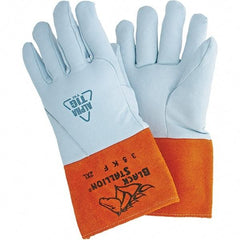Value Collection - Welder's/Heat Protective Gloves - Americas Industrial Supply