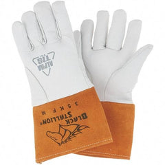 Value Collection - Welder's/Heat Protective Gloves - Americas Industrial Supply