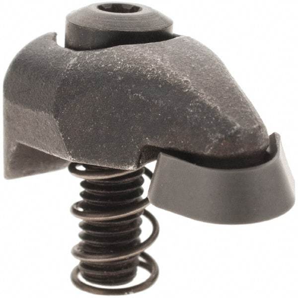 Sandvik Coromant - 5412 032 Clamp Set for Indexables - Americas Industrial Supply