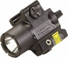 Streamlight - Polymer Industrial/Tactical Flashlight - Americas Industrial Supply