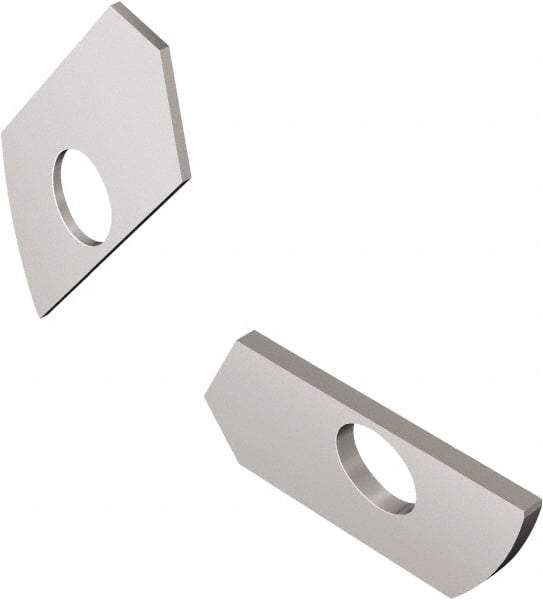 Sandvik Coromant - Shim Set for Indexables - Steel - Americas Industrial Supply