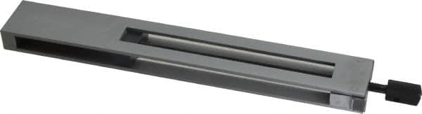 SPI - 6 Inch Holding Capacity, Gage Block Holder - For Use with Rectangular Gage Blocks, 1 Piece - Americas Industrial Supply